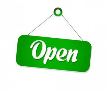 У нас появился ещё один сайт с коротким адресом