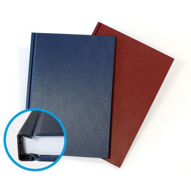 твердый переплёт